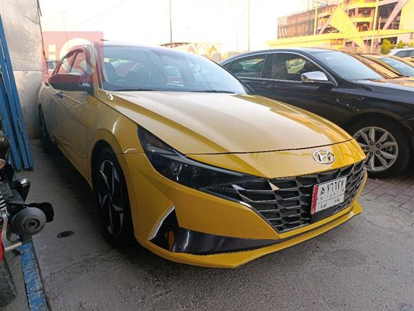 Hyundai for sale in Iraq